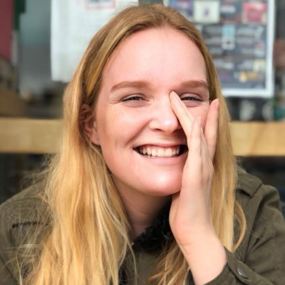 Meet your Posher, Breanna